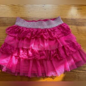 Girl’s size 10/12 Skirt
